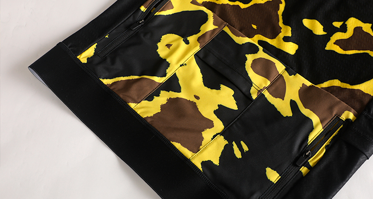 trail run vest